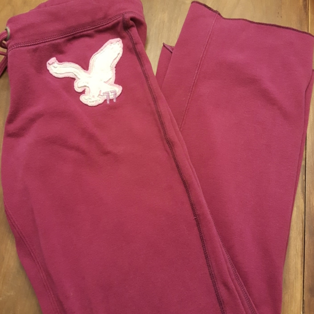 American Eagle AEO Sweat Pants